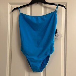 Pisces ladies swimsuit